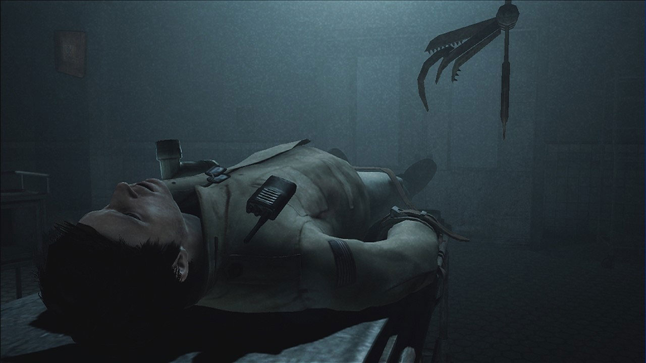 Silent Hill: Homecoming - Imagen 7