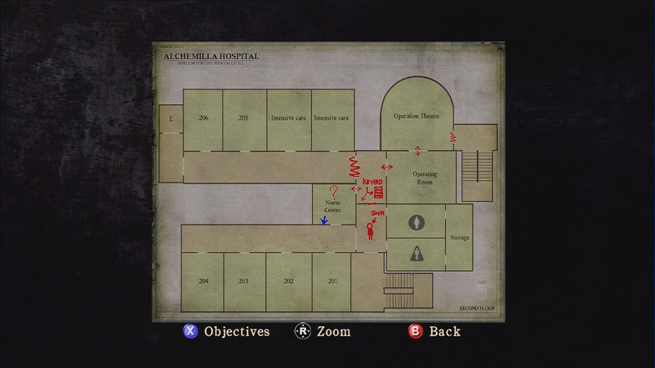 Silent Hill: Homecoming - Imagen 2