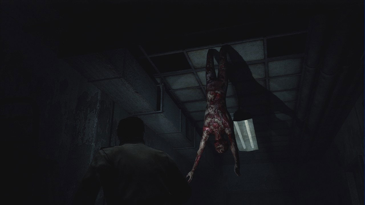 Silent Hill: Homecoming - Imagen 5