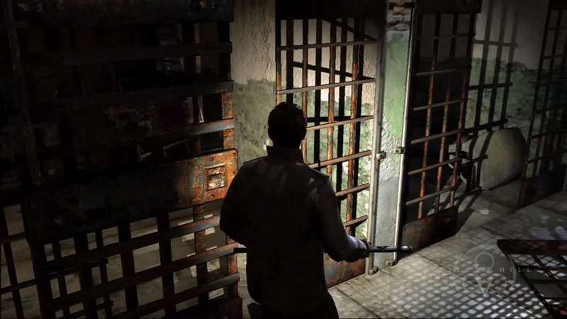 Silent Hill: Homecoming - Imagen 4