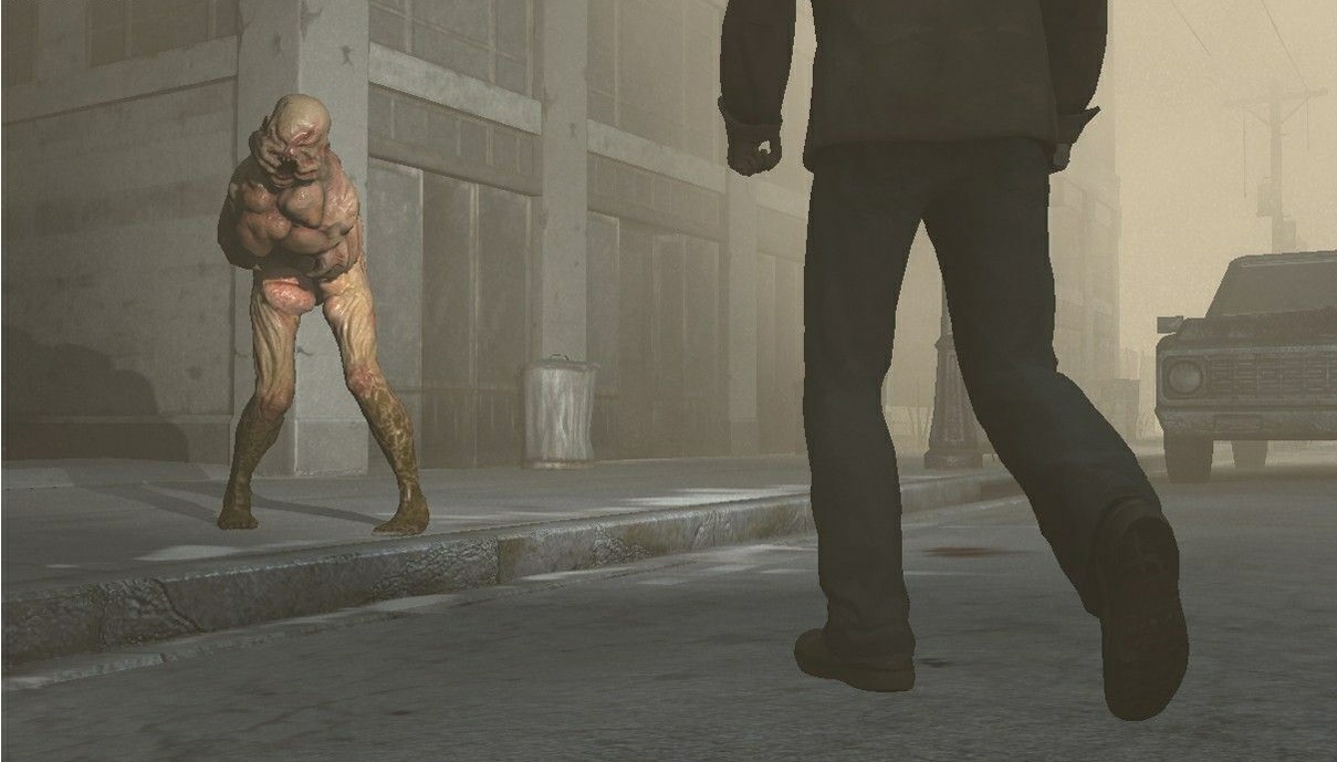 Silent Hill: Homecoming - Imagen 47