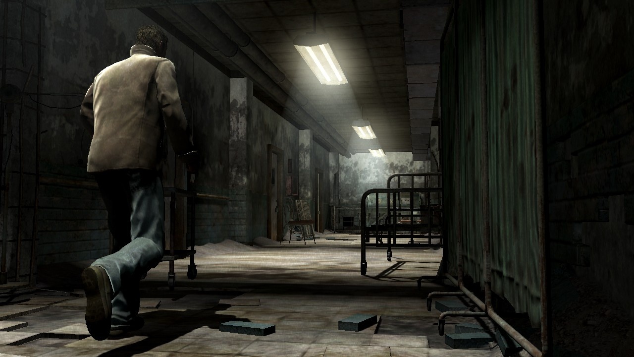 Silent Hill: Homecoming - Imagen 45