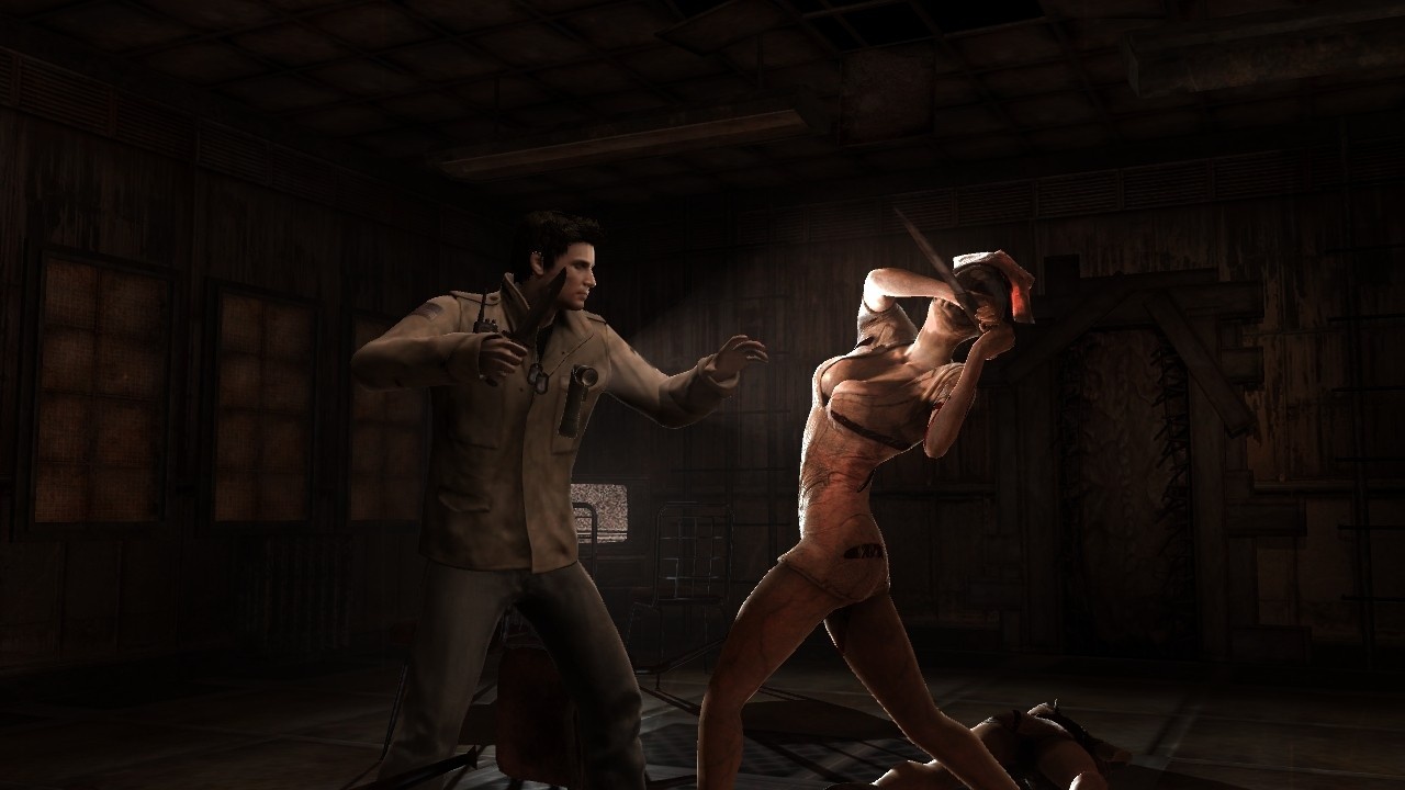 Silent Hill: Homecoming - Imagen 48