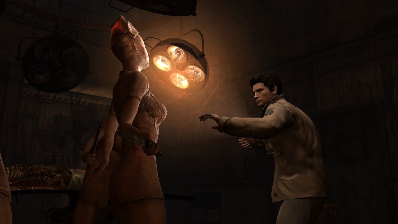 Silent Hill: Homecoming - Imagen 40