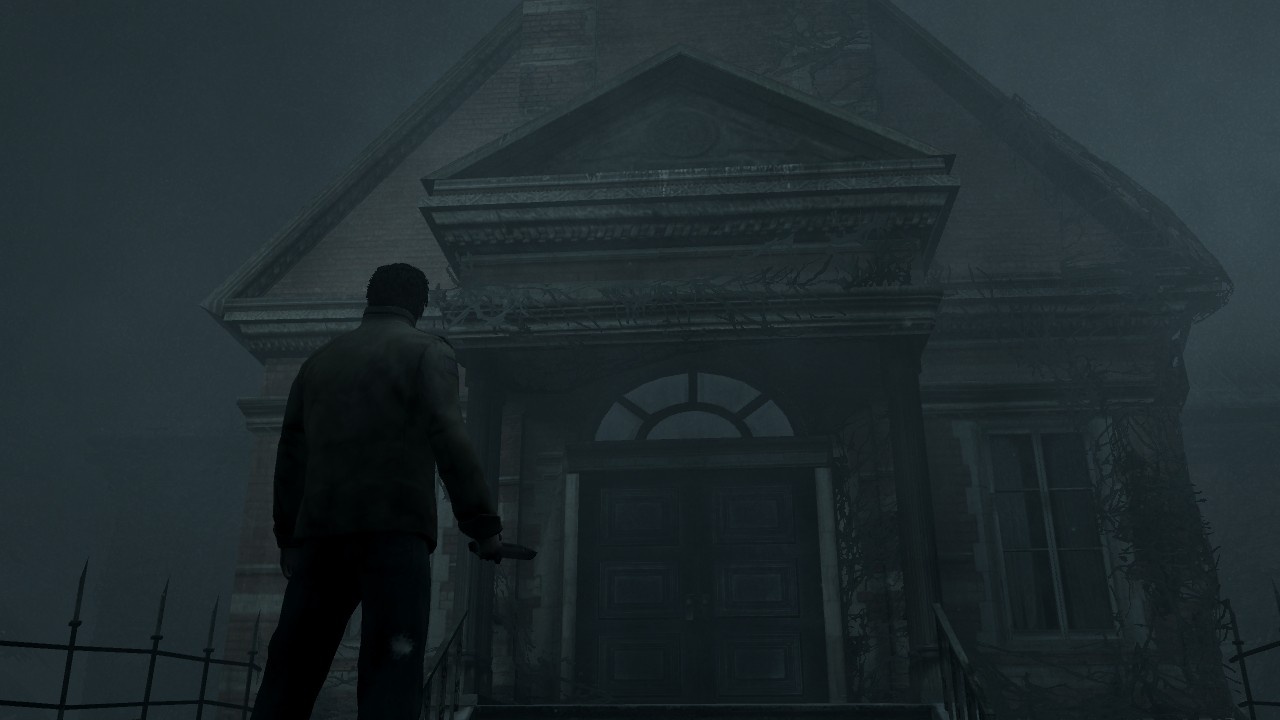 Silent Hill: Homecoming - Imagen 50