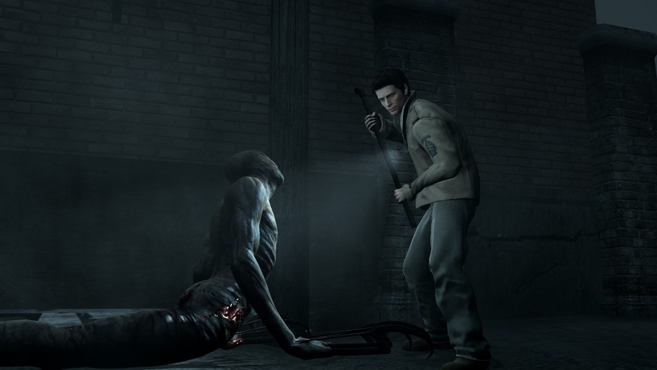 Silent Hill: Homecoming - Imagen 49