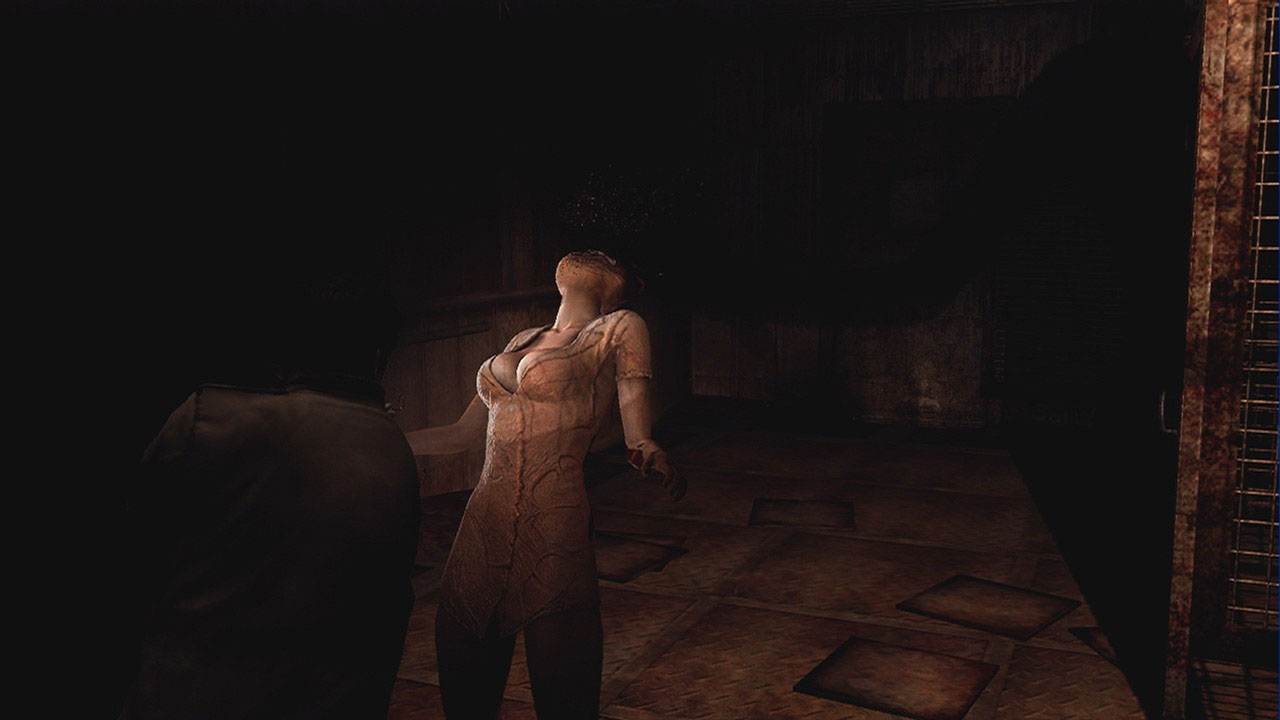 Silent Hill: Homecoming - Imagen 48
