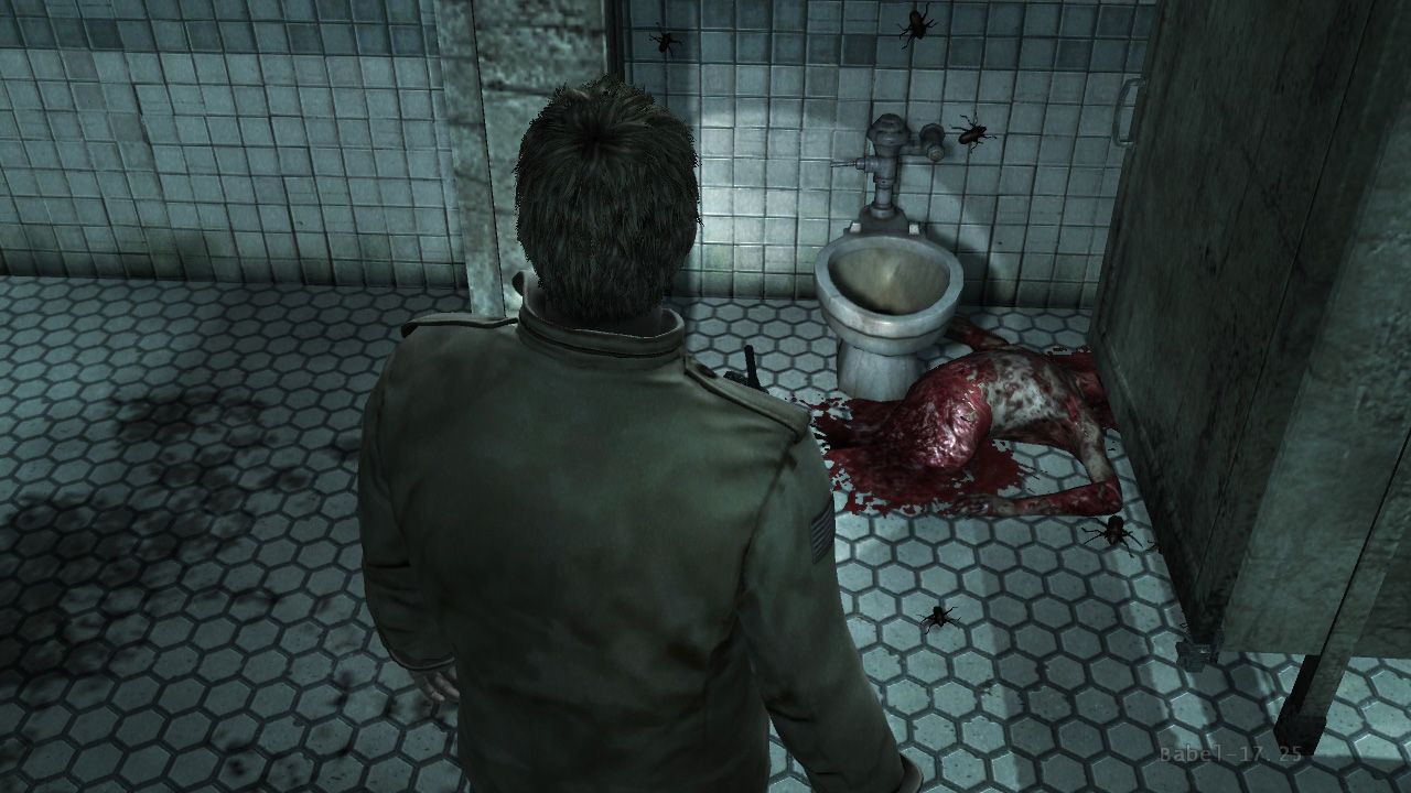 Silent Hill: Homecoming - Imagen 37