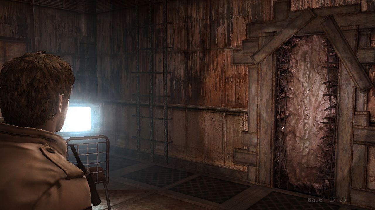 Silent Hill: Homecoming - Imagen 29