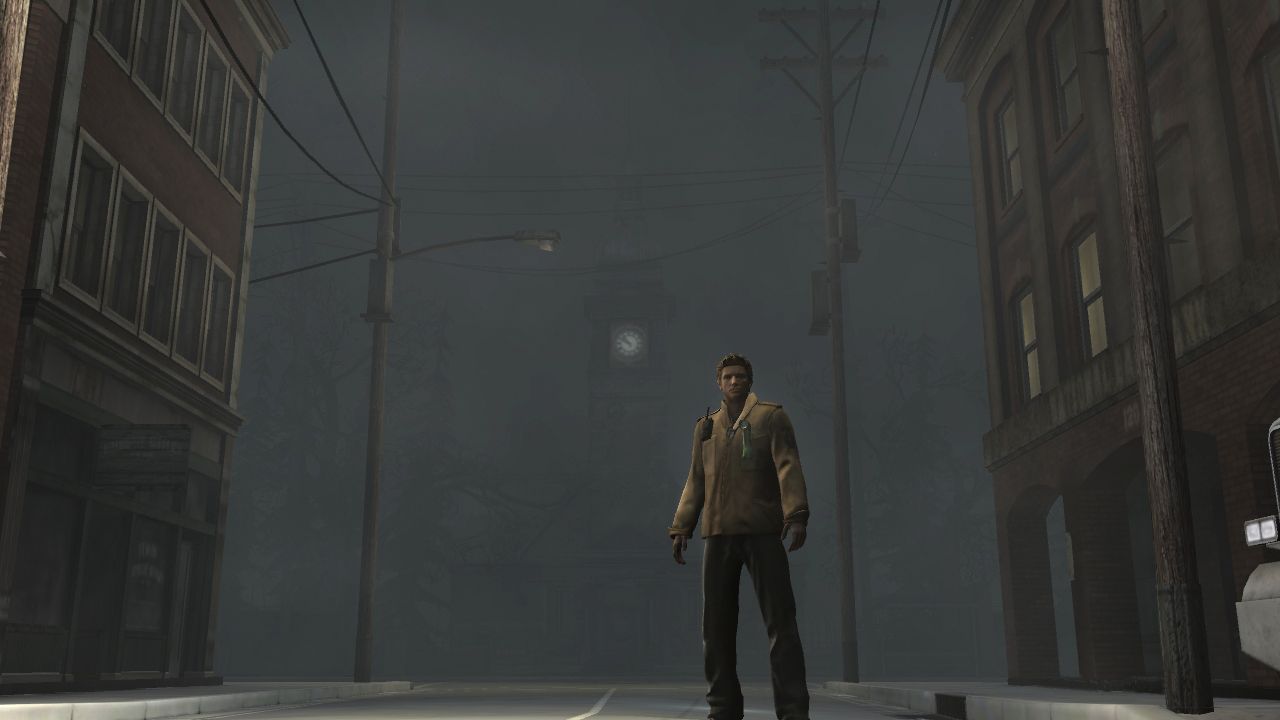 Silent Hill: Homecoming - Imagen 39