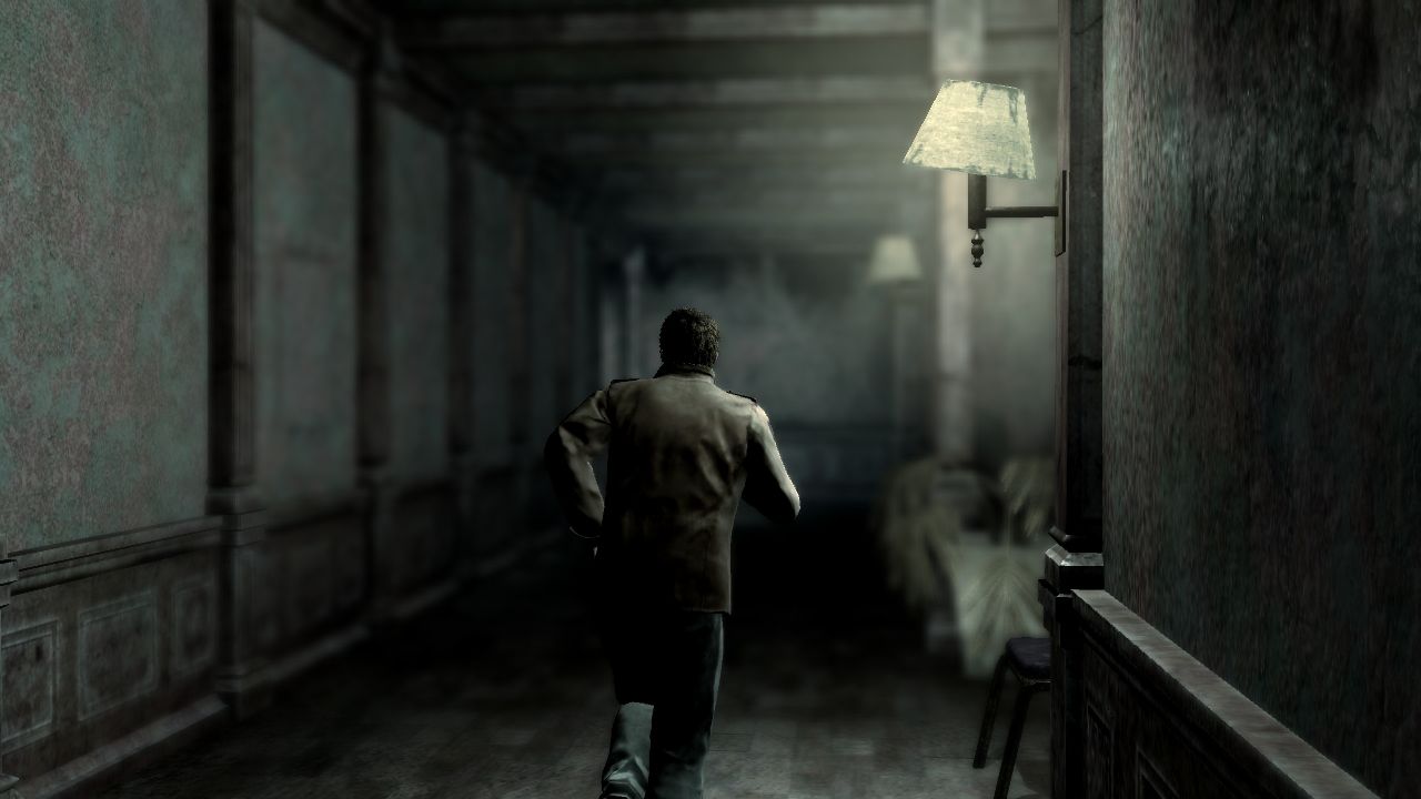 Silent Hill: Homecoming - Imagen 41