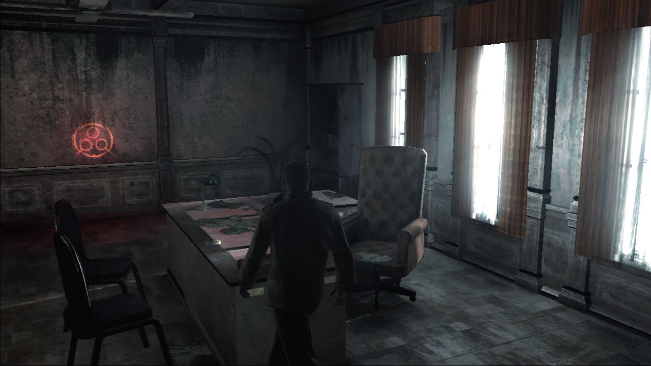 Silent Hill: Homecoming - Imagen 32