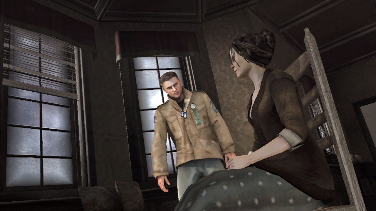 Silent Hill: Homecoming - Imagen 35