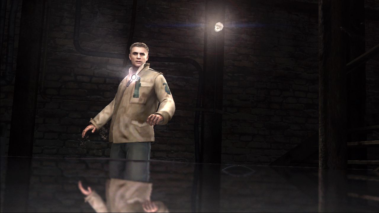 Silent Hill: Homecoming - Imagen 34