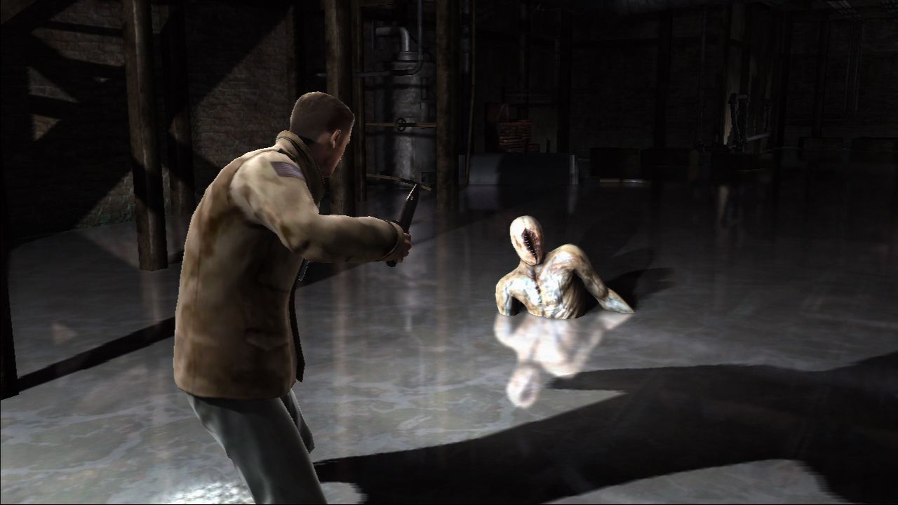 Silent Hill: Homecoming - Imagen 36