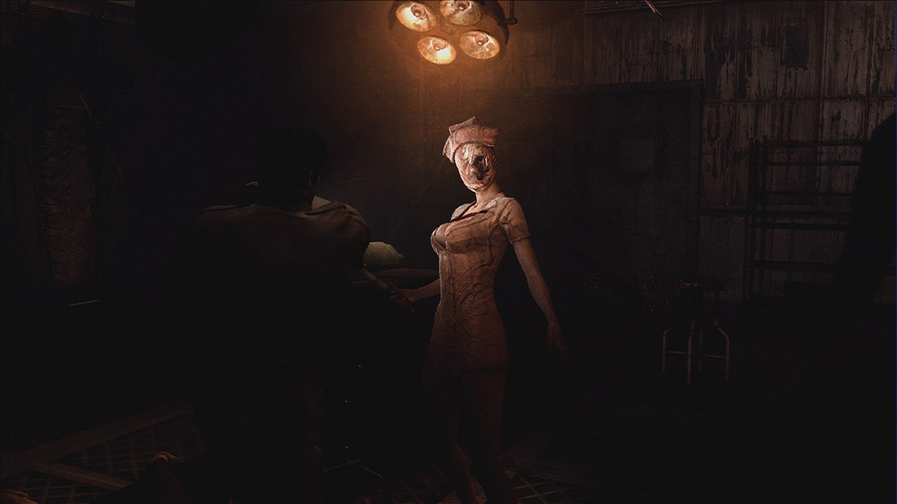 Silent Hill: Homecoming - Imagen 39
