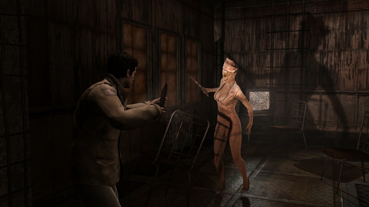 Silent Hill: Homecoming - Imagen 30