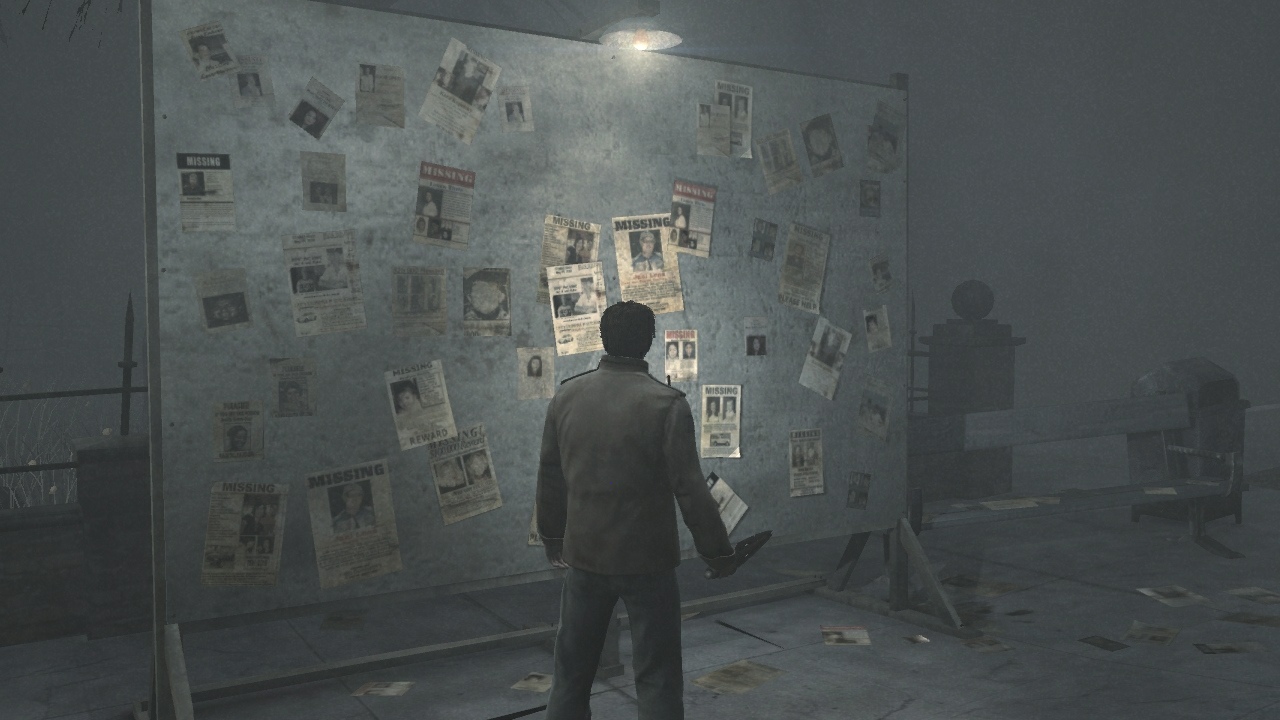 Silent Hill: Homecoming - Imagen 28