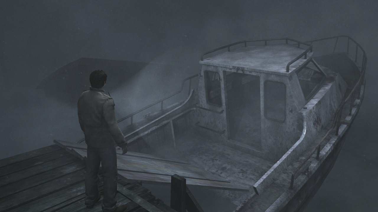 Silent Hill: Homecoming - Imagen 27