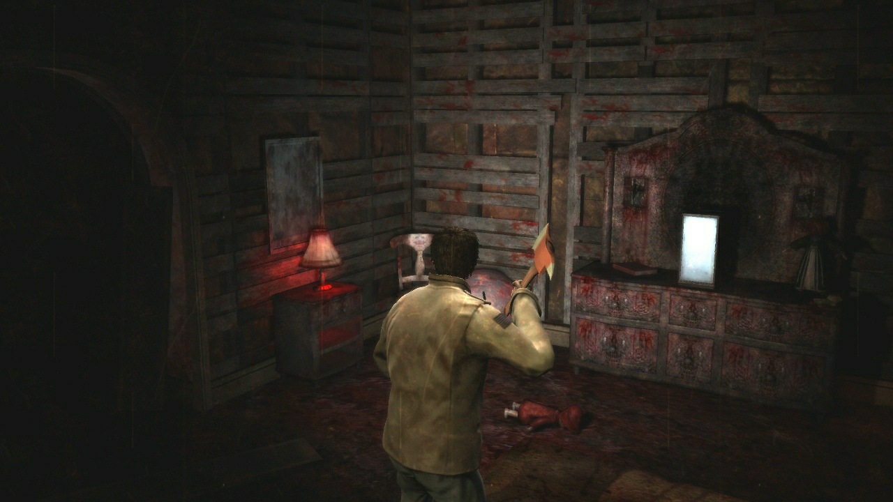 Silent Hill: Homecoming - Imagen 22