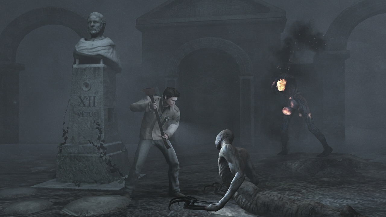 Silent Hill: Homecoming - Imagen 23