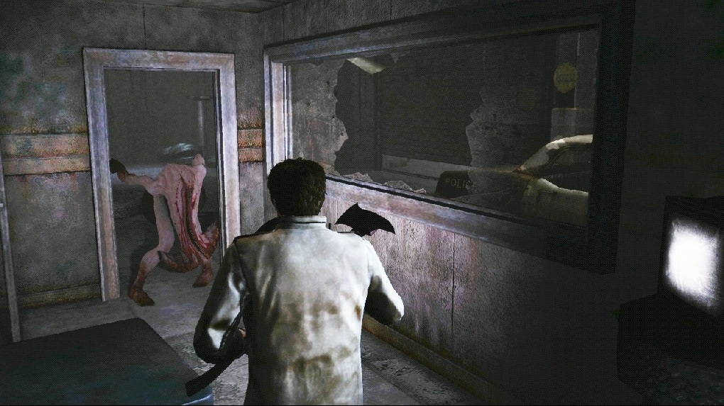 Silent Hill: Homecoming - Imagen 26