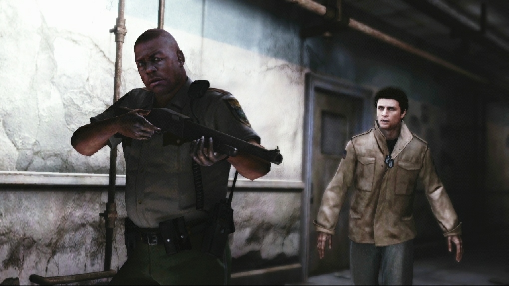 Silent Hill: Homecoming - Imagen 24