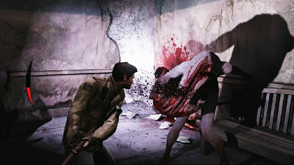 Silent Hill: Homecoming - Imagen 20