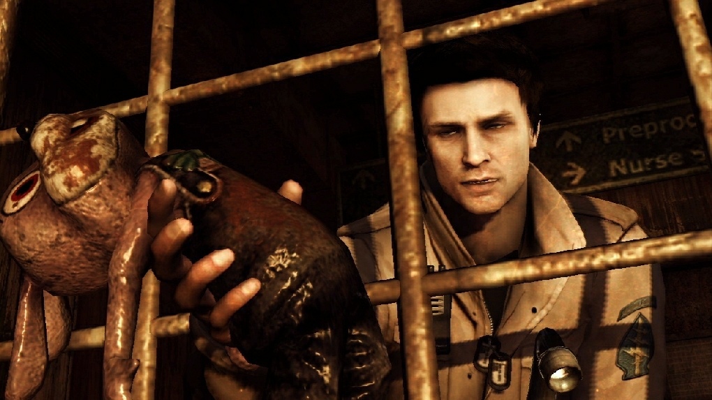 Silent Hill: Homecoming - Imagen 15