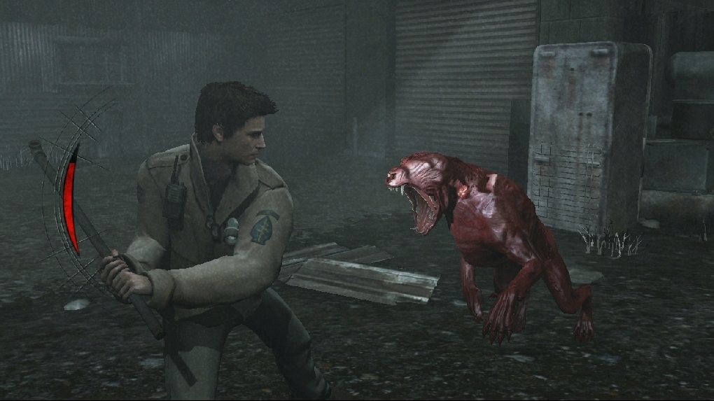 Silent Hill: Homecoming - Imagen 16
