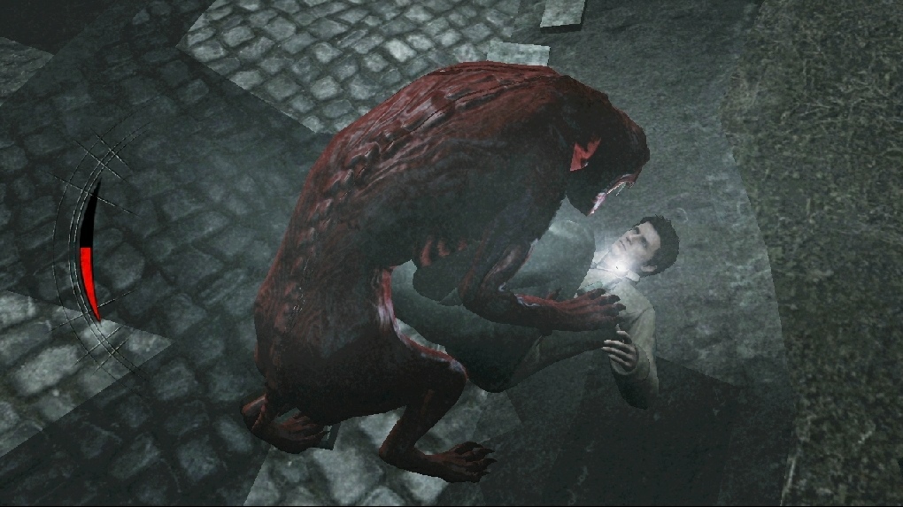 Silent Hill: Homecoming - Imagen 19