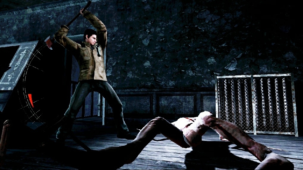 Silent Hill: Homecoming - Imagen 17