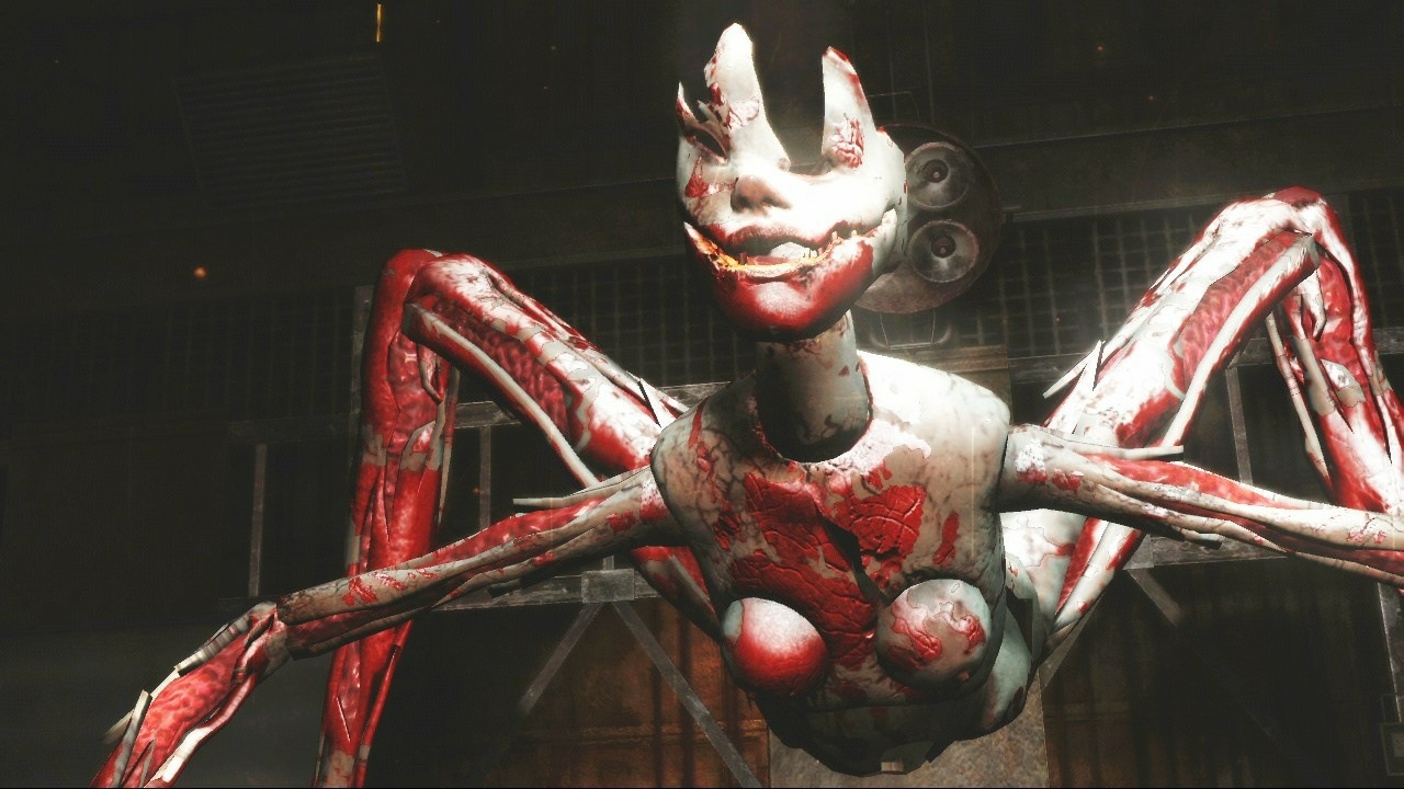 Silent Hill: Homecoming - Imagen 14