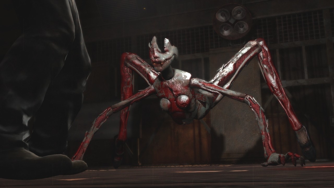 Silent Hill: Homecoming