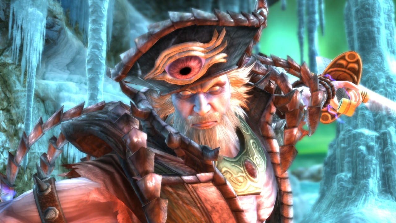 Soul Calibur IV - Imagen 48