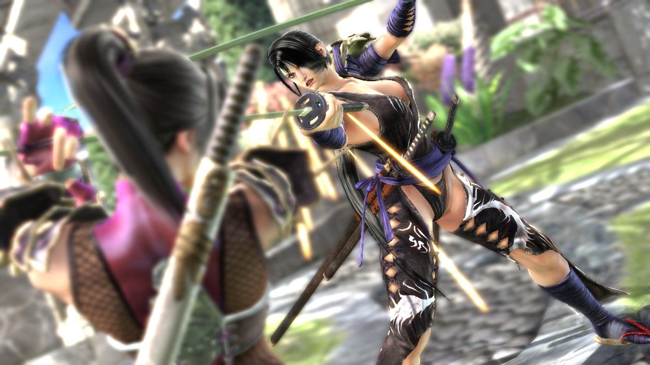 Soul Calibur IV - Imagen 14