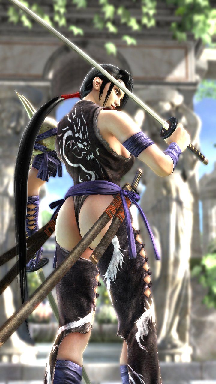Soul Calibur IV - Imagen 13