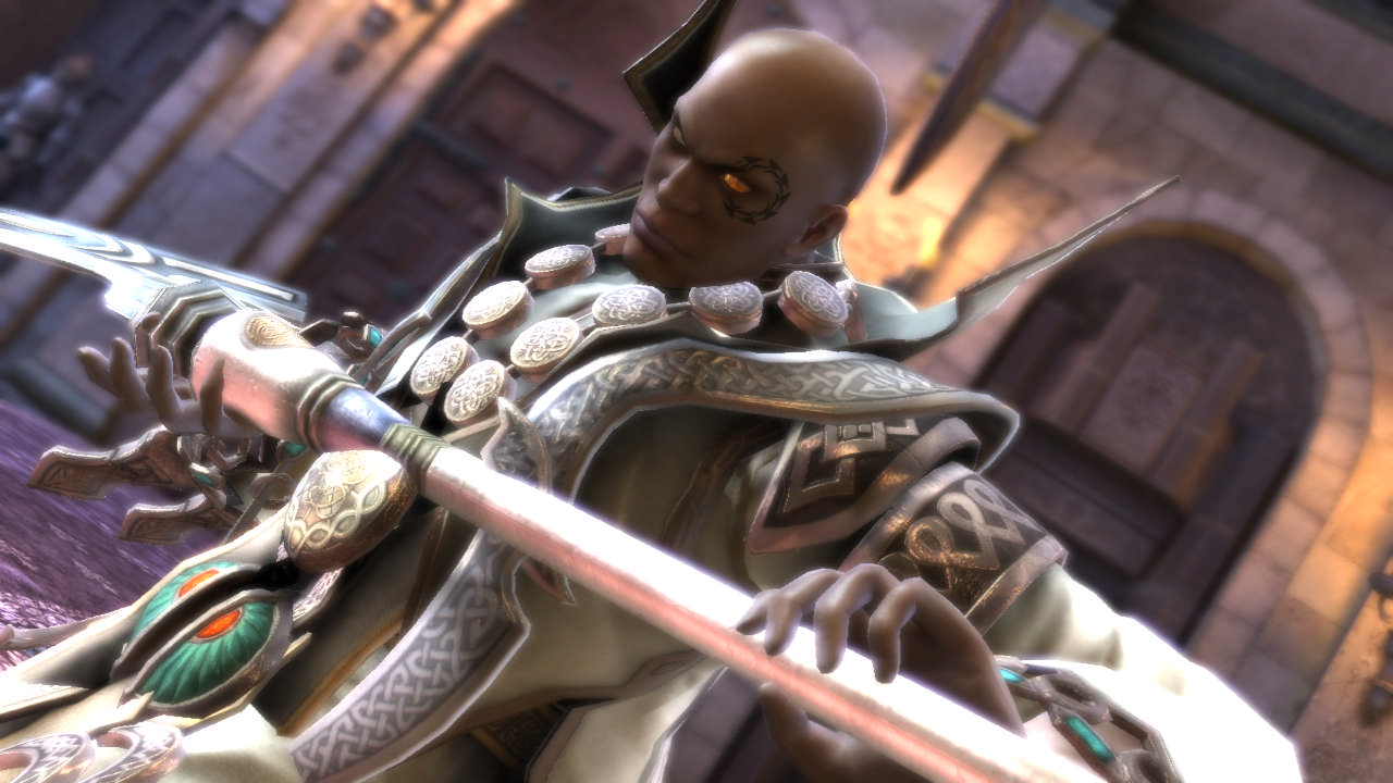 Soul Calibur IV - Imagen 49