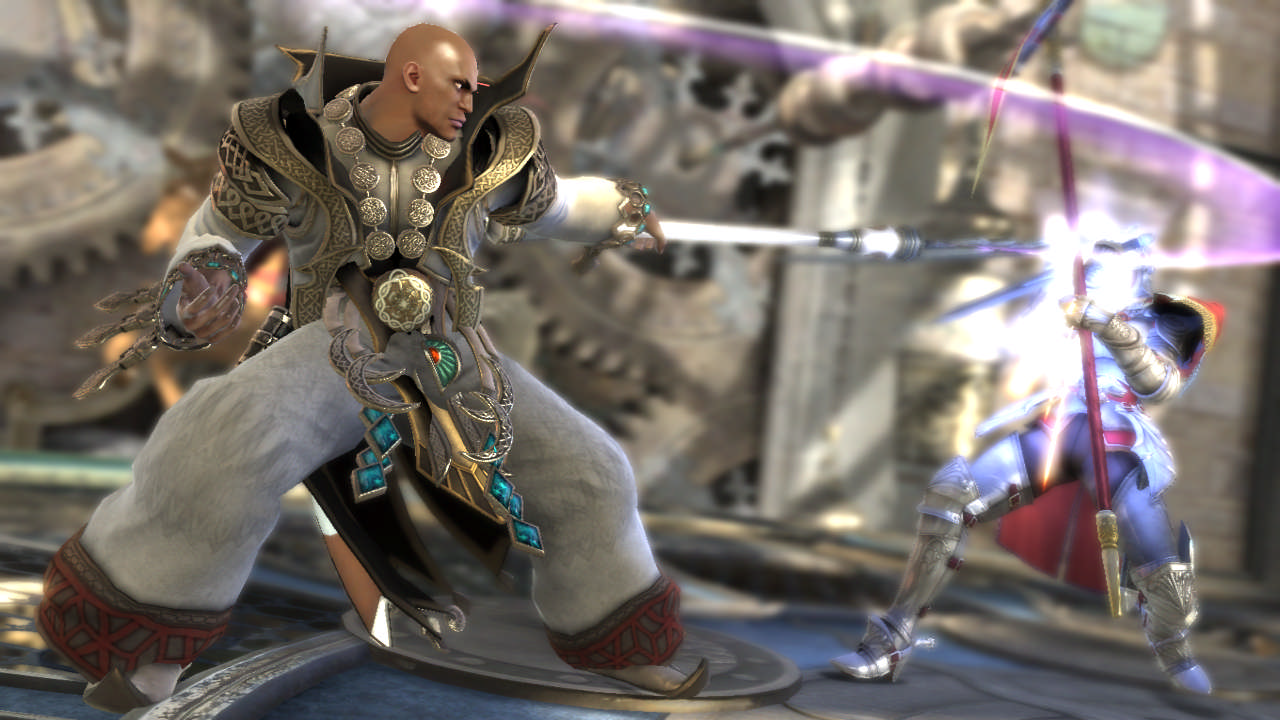 Soul Calibur IV - Imagen 46