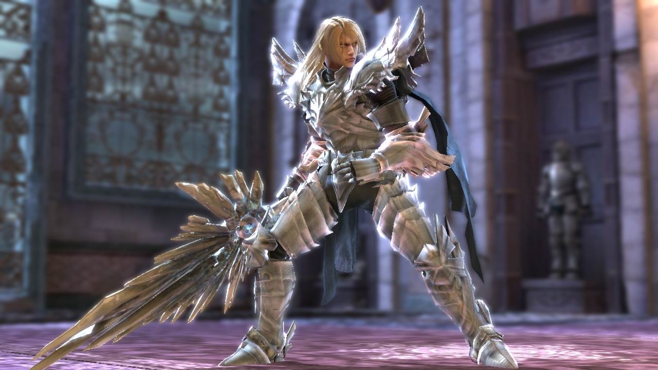 Soul Calibur IV - Imagen 44