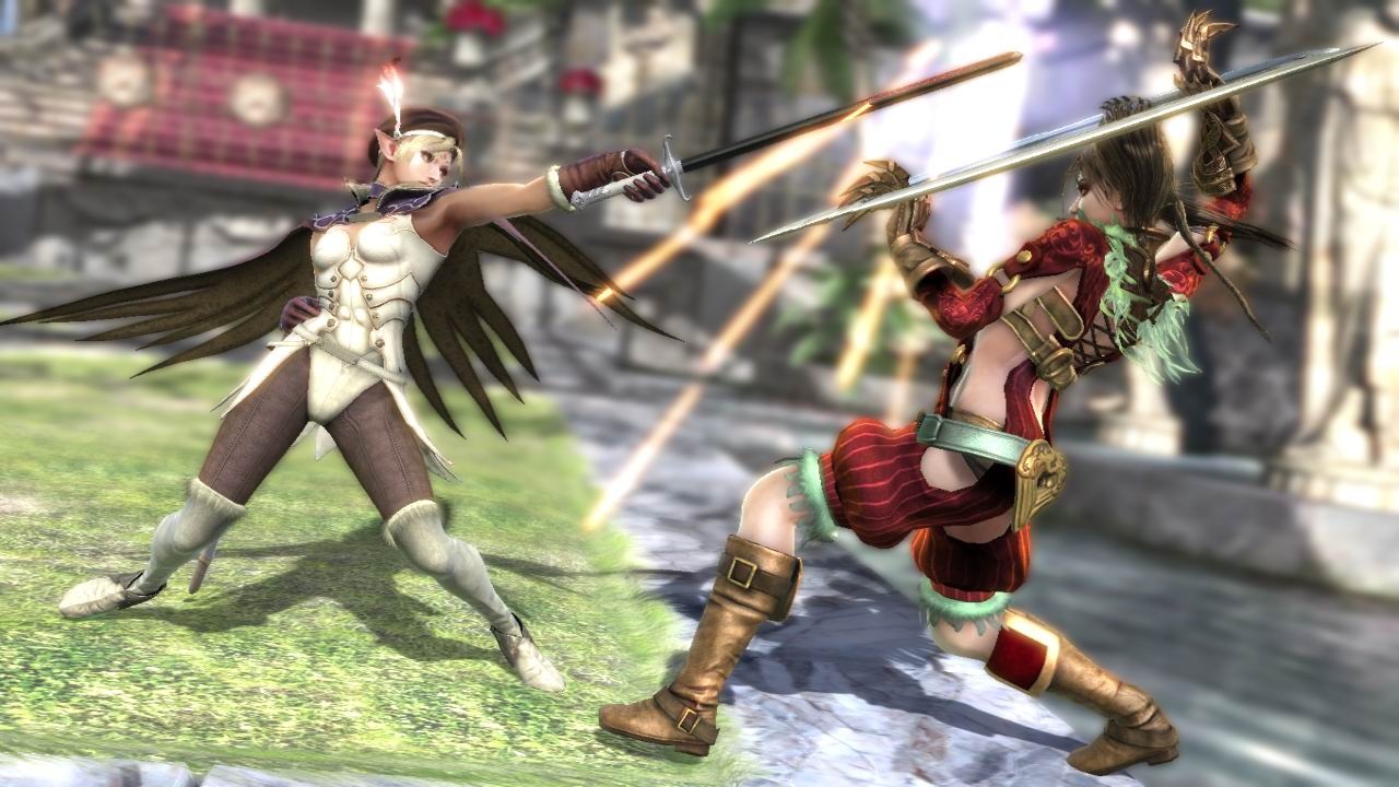 Soul Calibur IV - Imagen 40