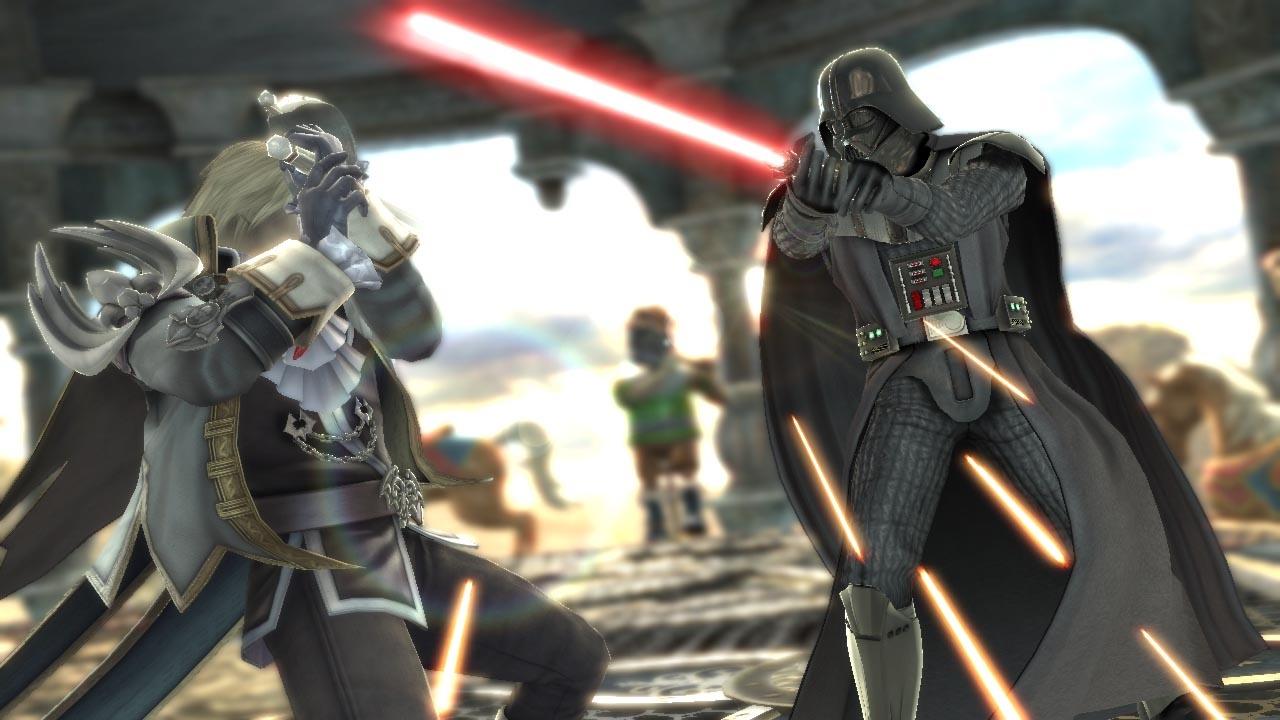 Soul Calibur IV - Imagen 33