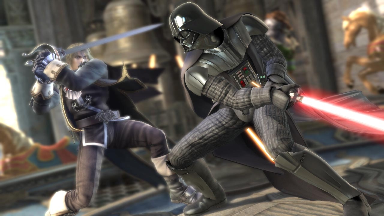 Soul Calibur IV - Imagen 34