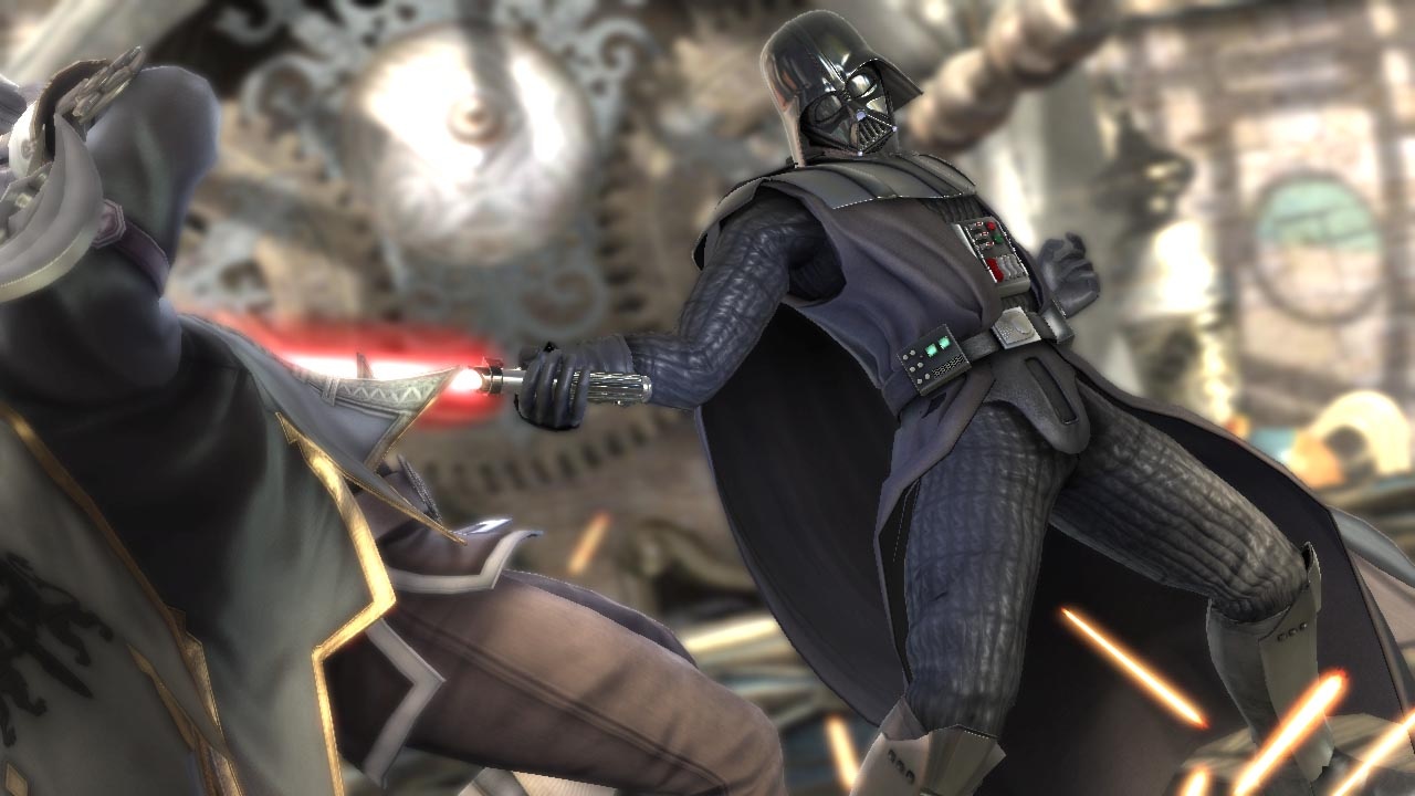 Soul Calibur IV - Imagen 35