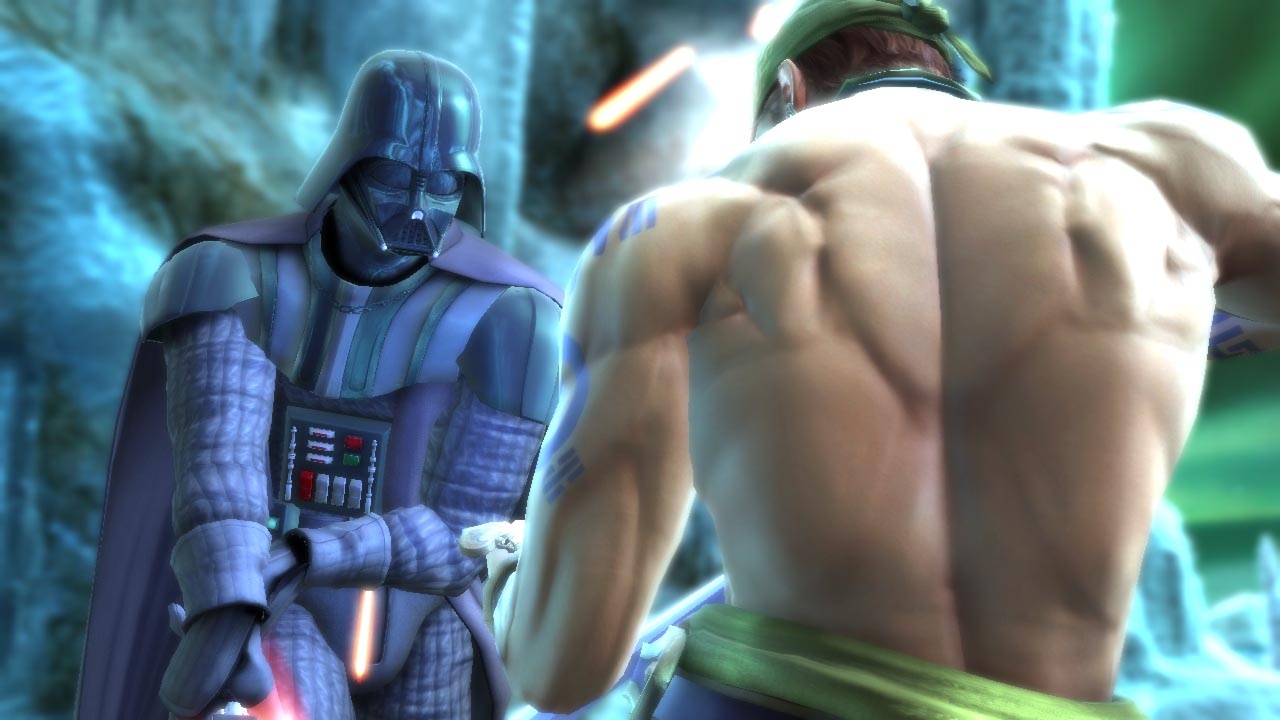 Soul Calibur IV - Imagen 38