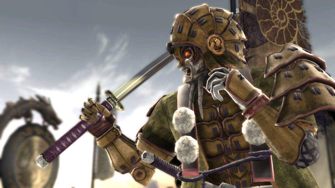 Soul Calibur IV - Imagen 28