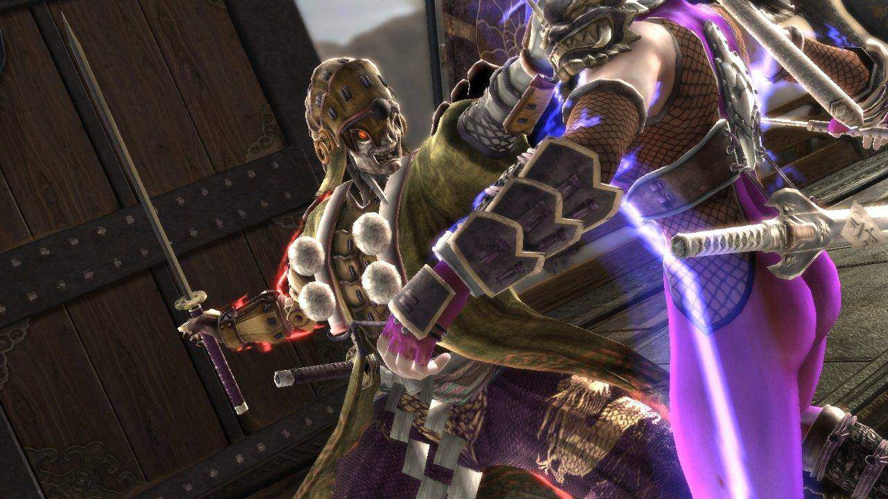 Soul Calibur IV - Imagen 30