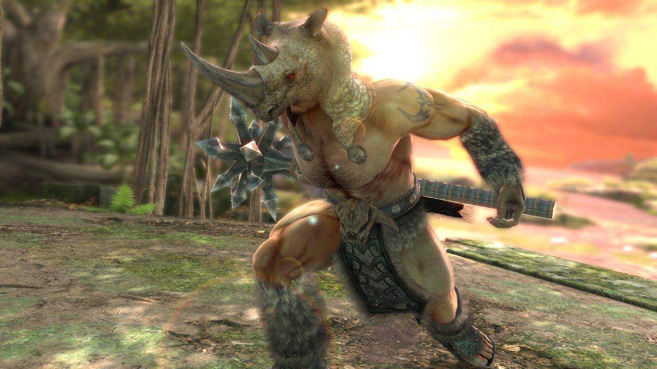 Soul Calibur IV - Imagen 20