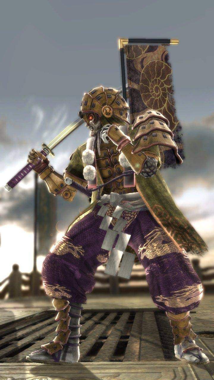 Soul Calibur IV - Imagen 24