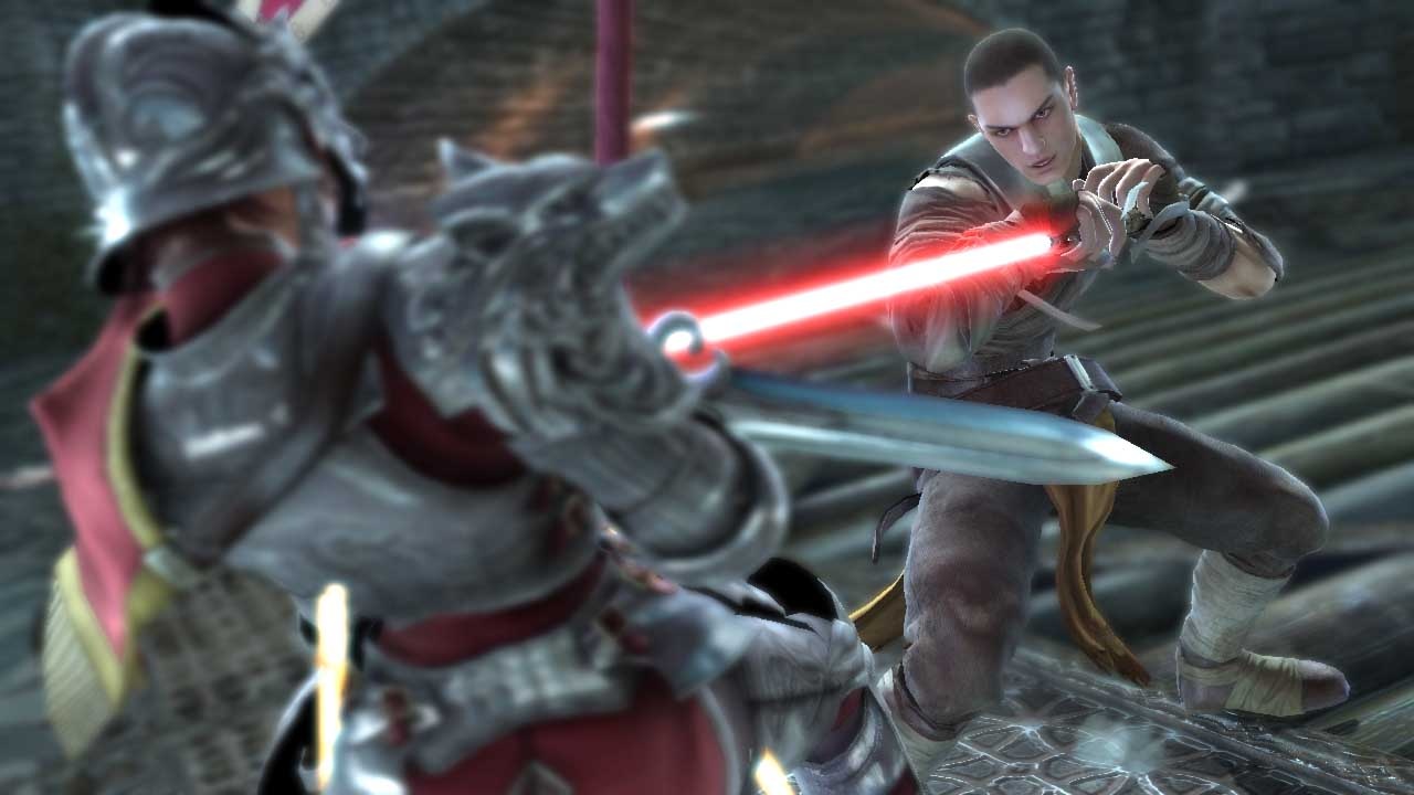 Soul Calibur IV - Imagen 8